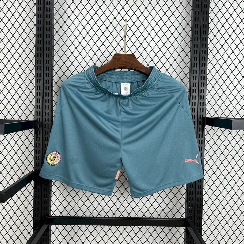 comprar-calção-short-bermuda-de-time-de-futebol-para-jogar-bola-do-manchester-city-iv-4-quarto-colorido-azul-puma-da-temporada-2024/25-24/25-masculino-réplica-pro-mantos