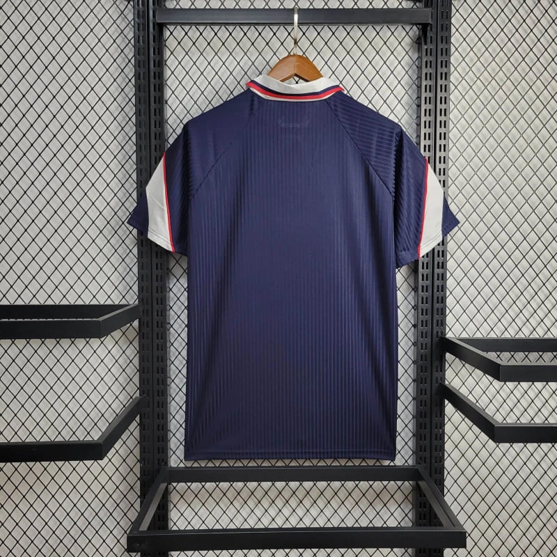 Camiseta Retro Escocia Local 1996/97 - Hombre