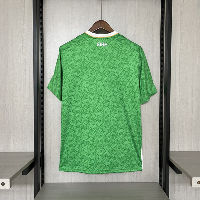 Camiseta de segunda equipación de Irlanda 2024/25 - Hombre