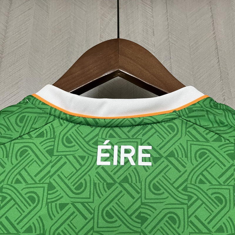 Camiseta de segunda equipación de Irlanda 2024/25 - Hombre