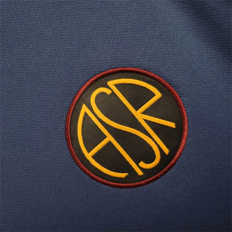 Camiseta de aficionado Roma III 2024/25 - Hombre