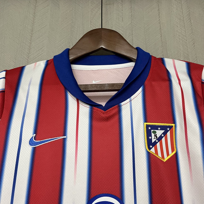 Conjunto Infantil Atlético de Madrid I 2024/25