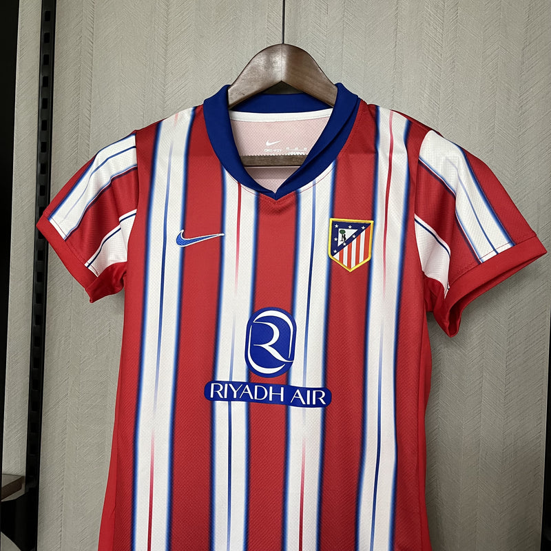 Conjunto Infantil Atlético de Madrid I 2024/25