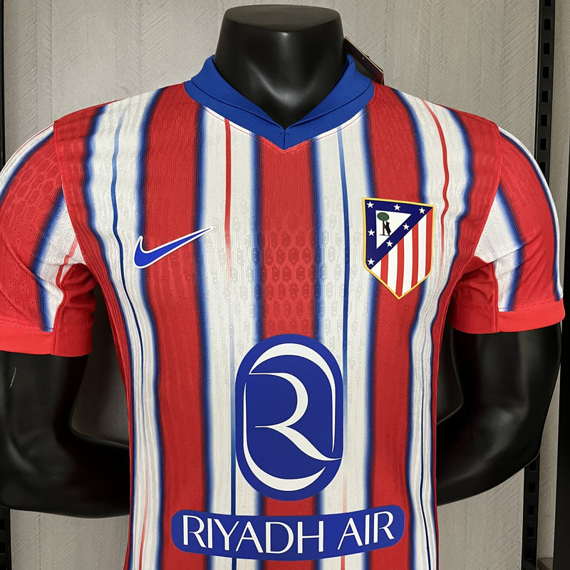 Camisa Jogador Atlético de Madrid I 2024/25