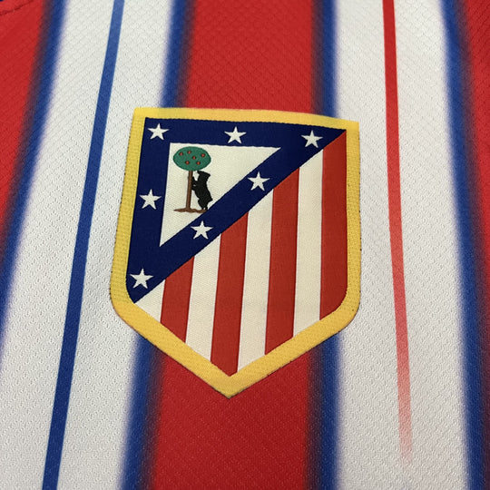 Camiseta visitante Atlético de Madrid 2024/25 - Hombre