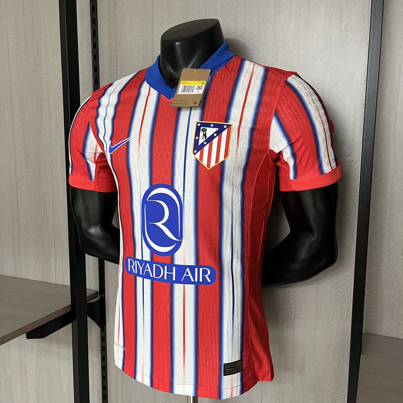 Camisa Jogador Atlético de Madrid I 2024/25