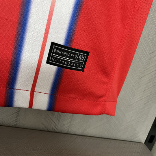 Camiseta visitante Atlético de Madrid 2024/25 - Hombre