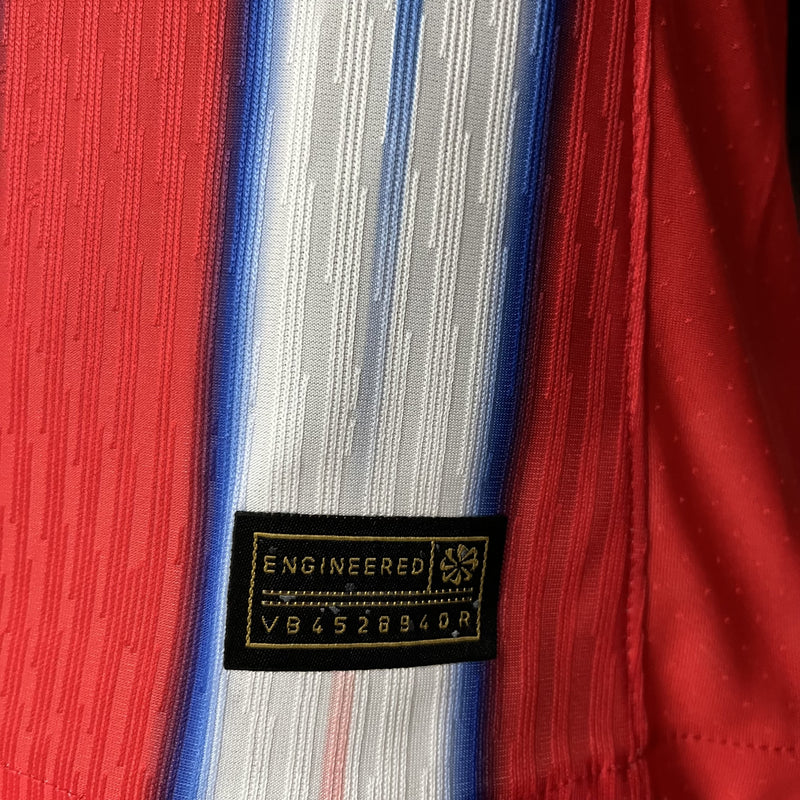 Camisa Jogador Atlético de Madrid I 2024/25