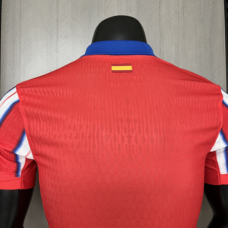 Camisa Jogador Atlético de Madrid I 2024/25