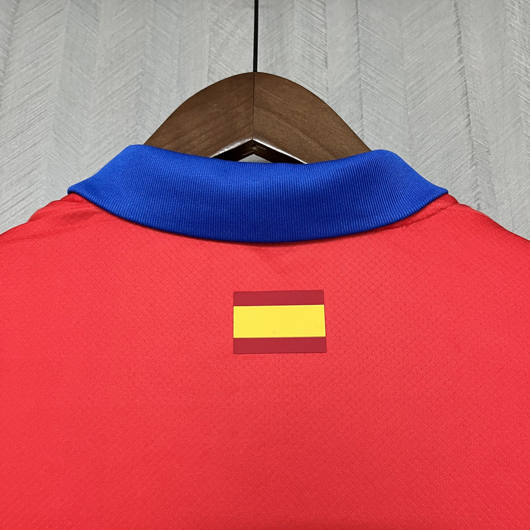 Camiseta visitante Atlético de Madrid 2024/25 - Hombre