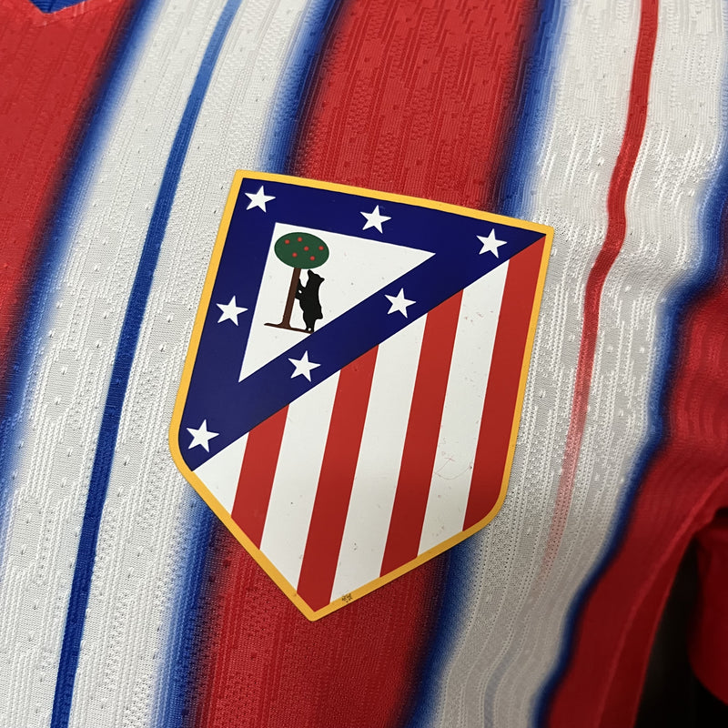 Camisa Jogador Atlético de Madrid I 2024/25