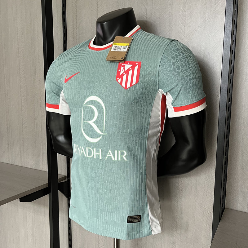 Camisa Jogador Atlético de Madrid II 2024/25