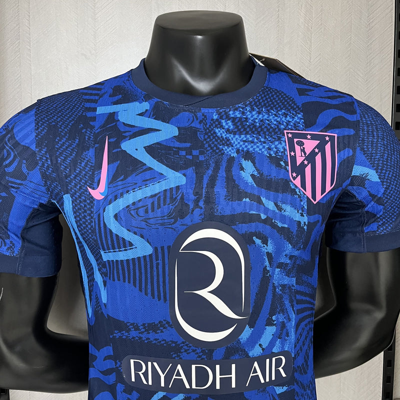 Camisa Jogador Atlético de Madrid III 2024/25