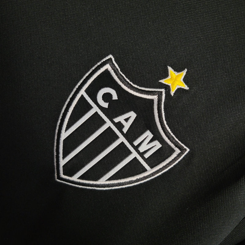 Camiseta de aficionado Atlético Mineiro III 2023/24 - Hombre