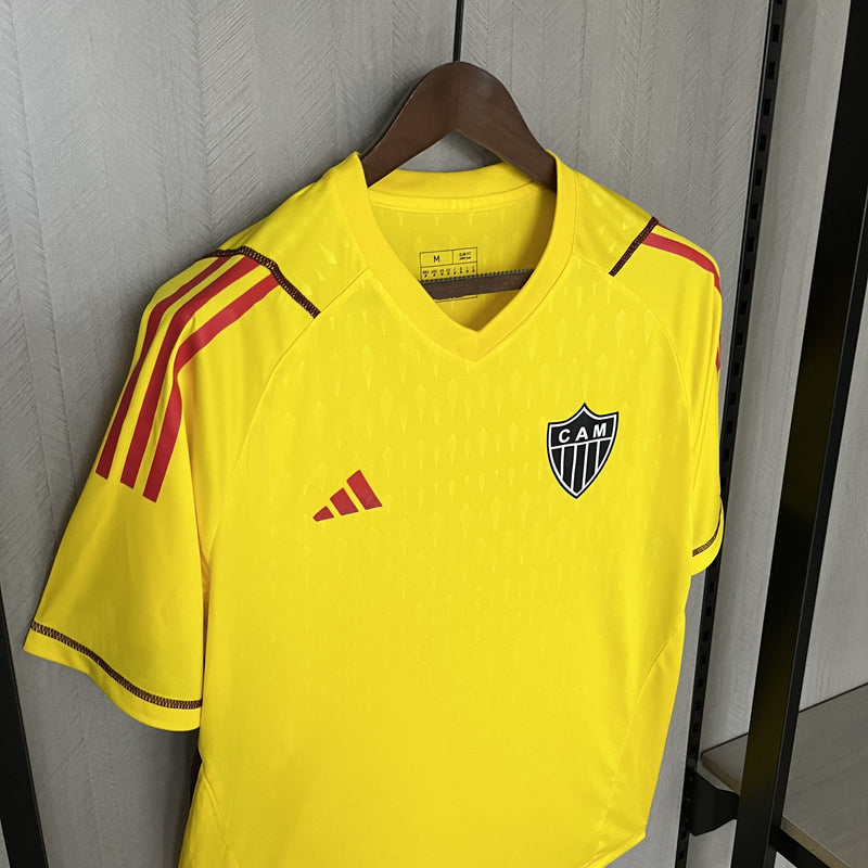 Camiseta de aficionado Grêmio I 2024/25 - Hombre