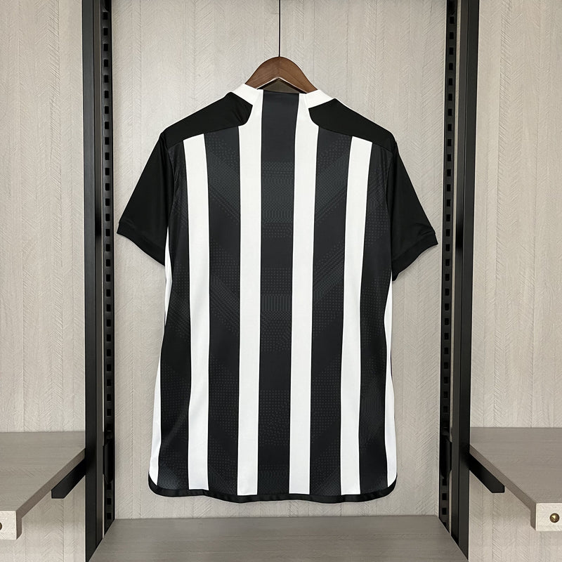 Camisa Torcedor Atlético Mineiro I 2024/25 - Masculina