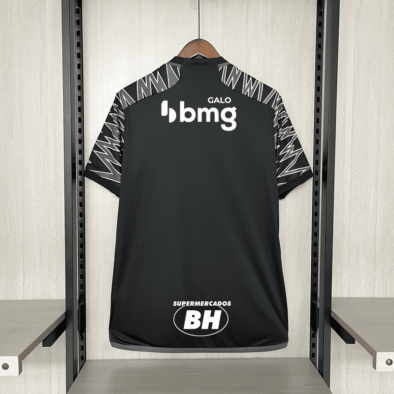 Camiseta hincha Atlético Mineiro III 2024/25 - Hombre