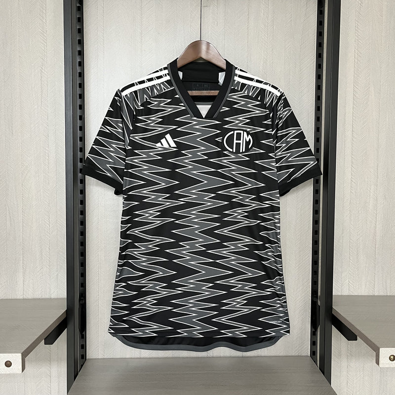 comprar-camisa-camiseta-blusa-do-atletico-mineiro-galo-nova-lançamento-adidas-da-temporada-2024/25-24/25-iii-3-terceira-third-cinza-com-preto-lactea-zigue-zague-betano-masculina-versão-modelo-torcedor-tailandesa-réplica-pro-mantos-hulk-deyverson