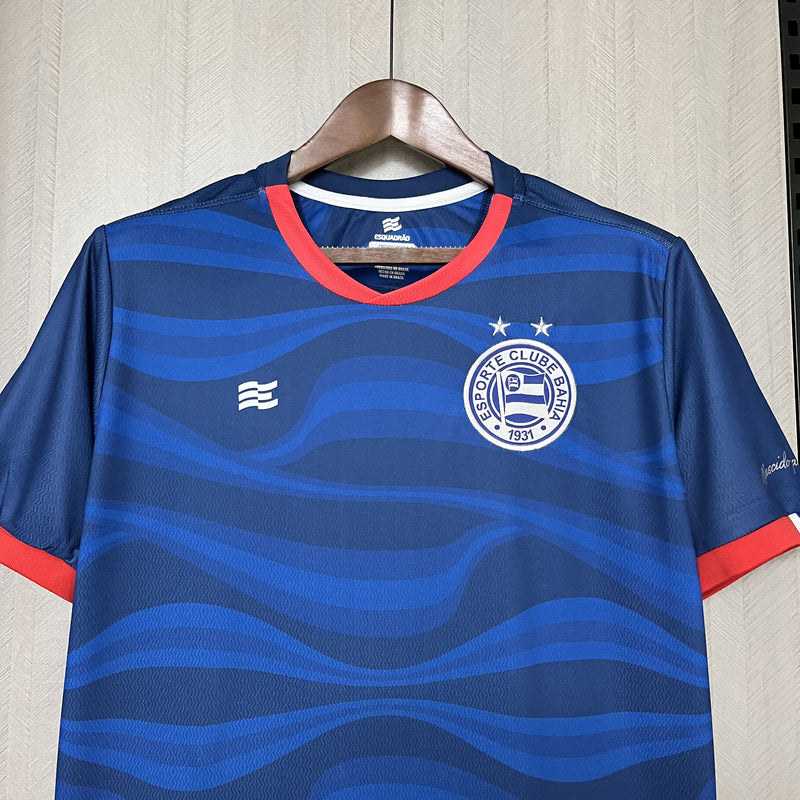 Camiseta de aficionado Bahía III 2024/25 - Hombre