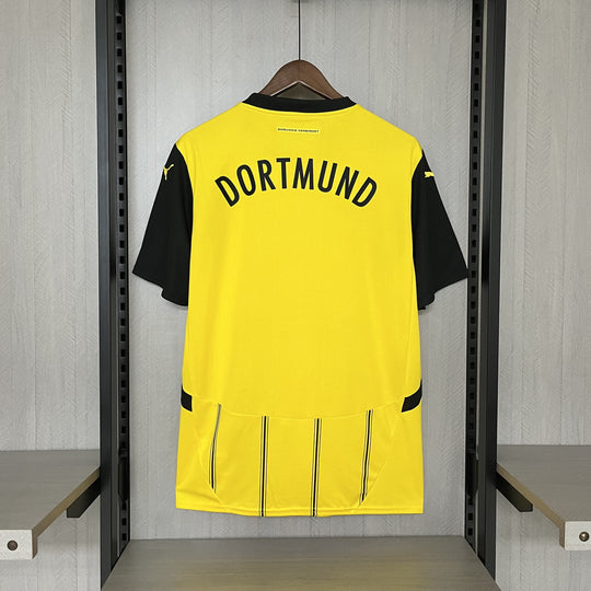 Camisa Torcedor Borussia Dortmund I 2024/25 - Masculina