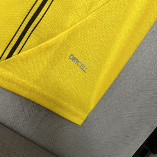 Camisa Torcedor Borussia Dortmund I 2024/25 - Masculina
