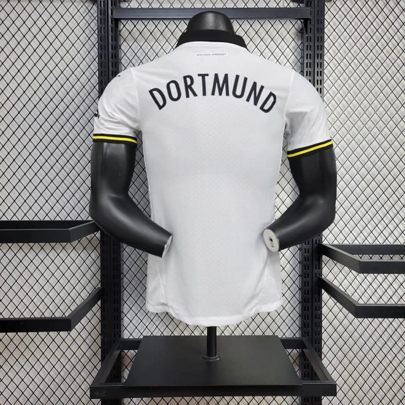 Camiseta Borussia Dortmund III 2024/25 Jugador