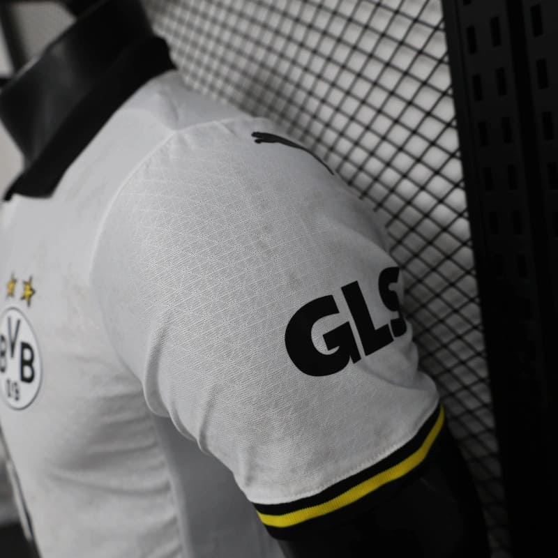 Camiseta Borussia Dortmund III 2024/25 Jugador