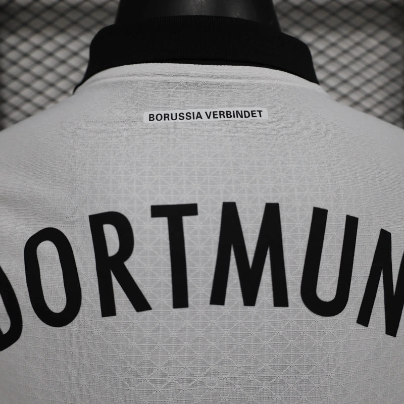 Camiseta Borussia Dortmund III 2024/25 Jugador