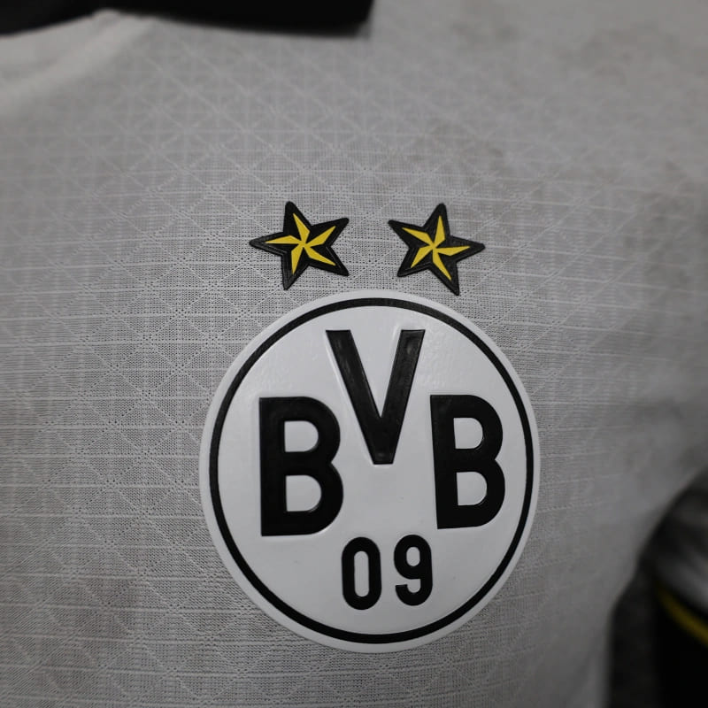 Camiseta Borussia Dortmund III 2024/25 Jugador
