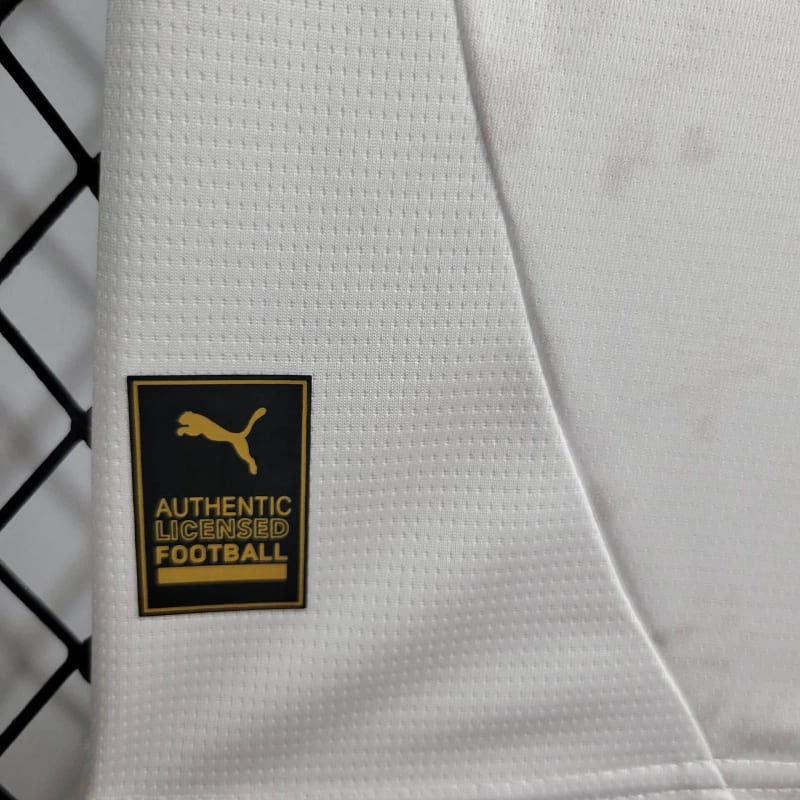 Camisa Torcedor Borussia Dortmund III 2024/25 - Masculina