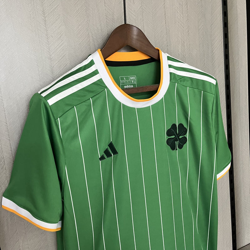 Camisa Torcedor Celtic Edição Especial 2024/25 - Masculina