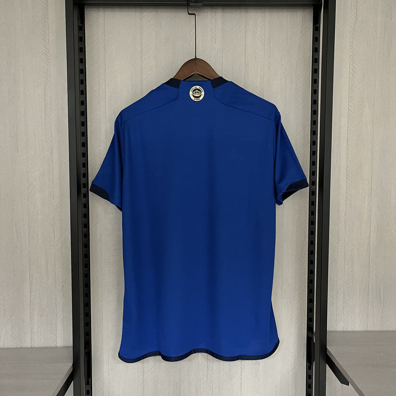 Camisa Torcedor Cruzeiro I 2023/24 - Masculina