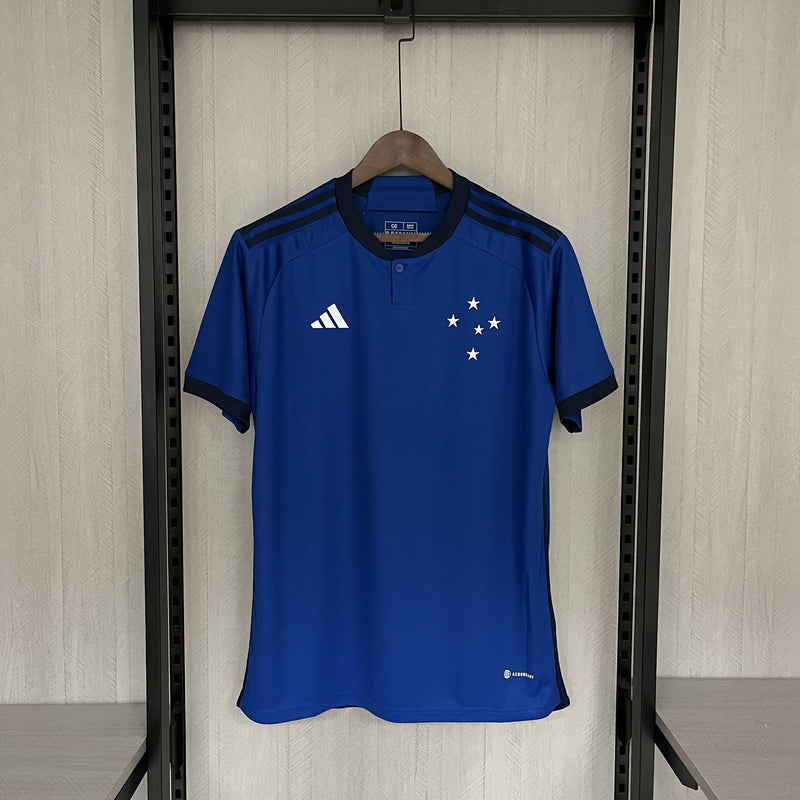 comprar-camisa-camiseta-blusa-do-cruzeiro-adidas-da-temporada-2023/24-23/24-i-1-titular-principal-primeira-home-azul-masculina-versão-modelo-torcedor-tailandesa-réplica-pro-mantos