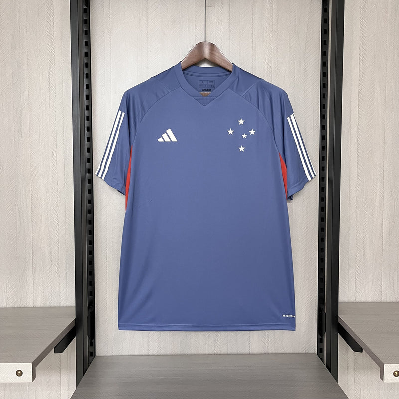 comprar-camisa-camiseta-blusa-do-cruzeiro-nova-lançamento-adidas-da-temporada-2024/25-24/25-de-treino-treinamento-tecnico-azul-lilás-comissão-masculina-versão-modelo-torcedor-tailandesa-réplica-pro-mantos