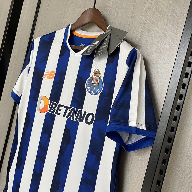 Camiseta de aficionado del Porto 1ª 2024/25 - Hombre