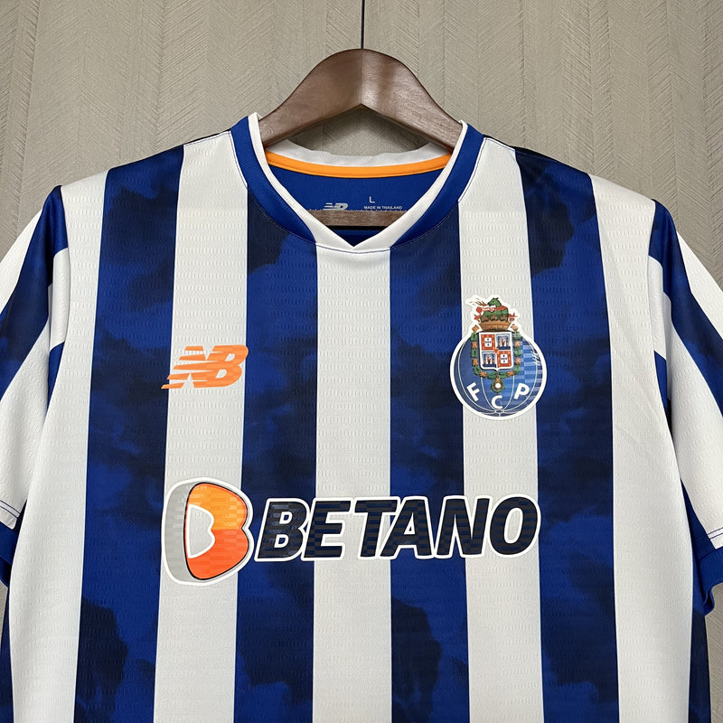 Camiseta de aficionado del Porto 1ª 2024/25 - Hombre