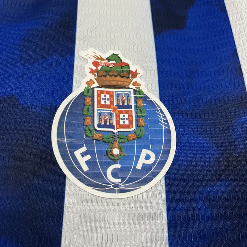 Camiseta de aficionado del Porto 1ª 2024/25 - Hombre