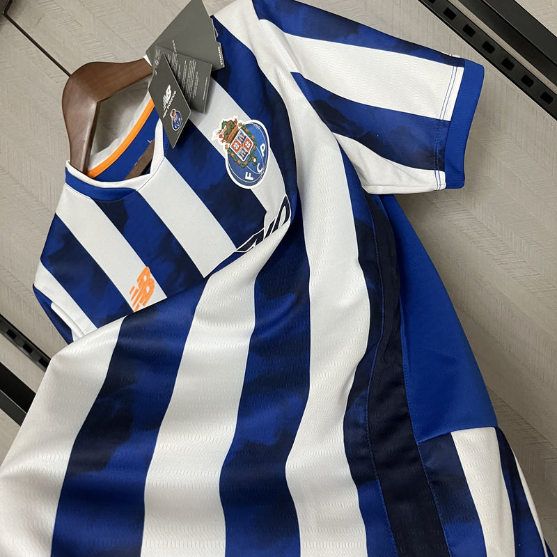 Camiseta de aficionado del Porto 1ª 2024/25 - Hombre