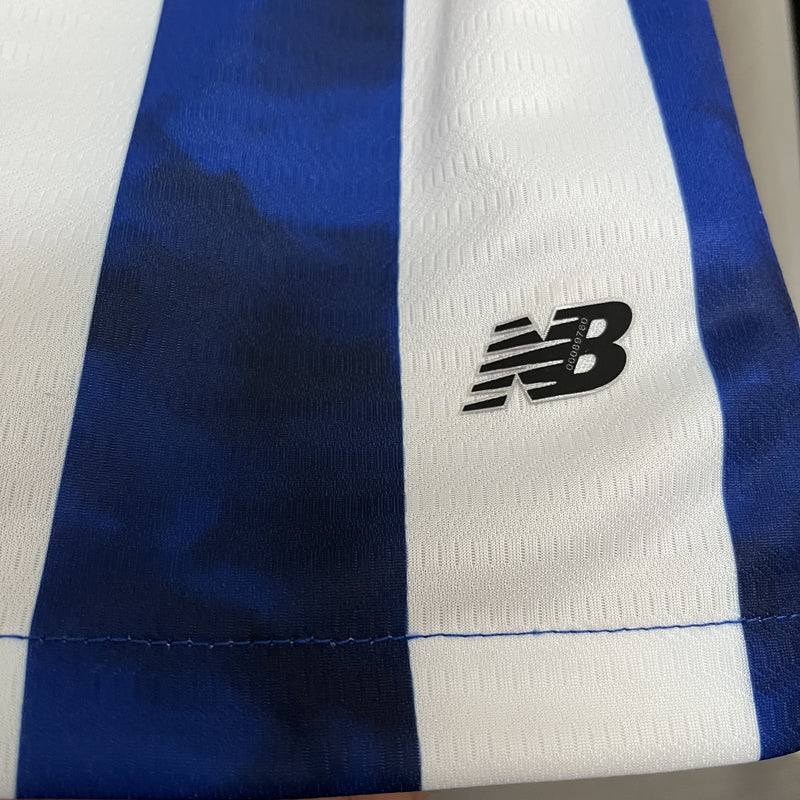 Camiseta de aficionado del Porto 1ª 2024/25 - Hombre