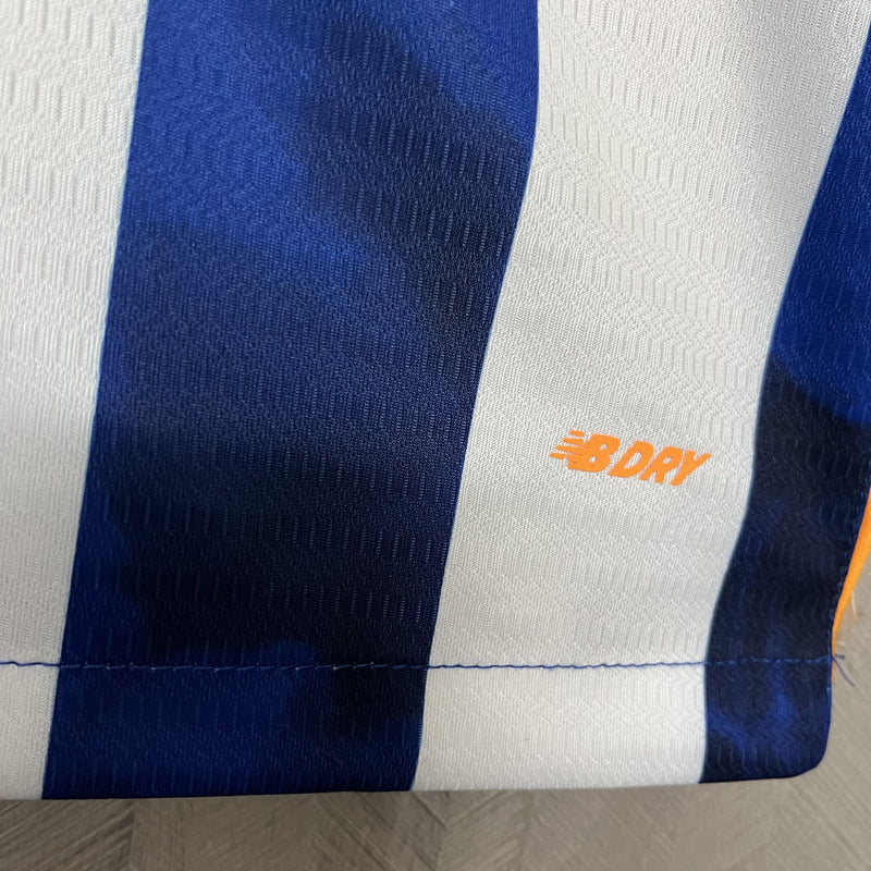 Camiseta de aficionado del Porto 1ª 2024/25 - Hombre