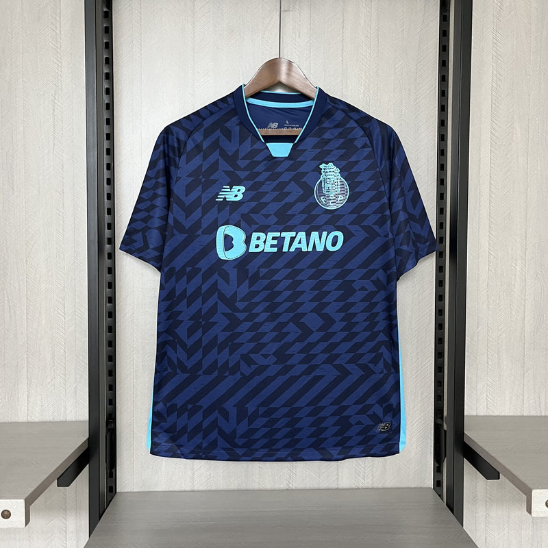 Camiseta hincha Porto III 2024/25 - Hombre