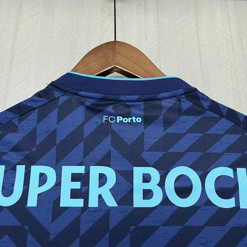 Camiseta hincha Porto III 2024/25 - Hombre