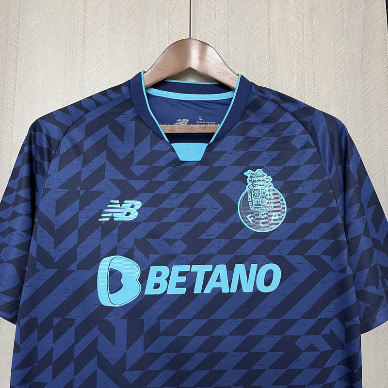 Camiseta hincha Porto III 2024/25 - Hombre