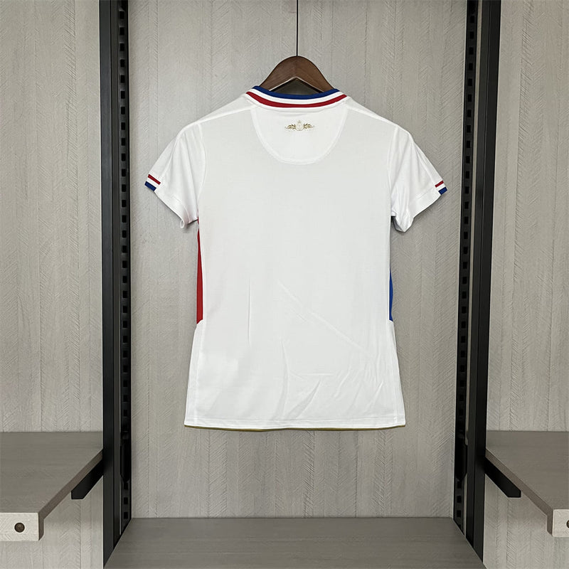 Camisa Torcedor Fortaleza II 2024/25 - Feminina