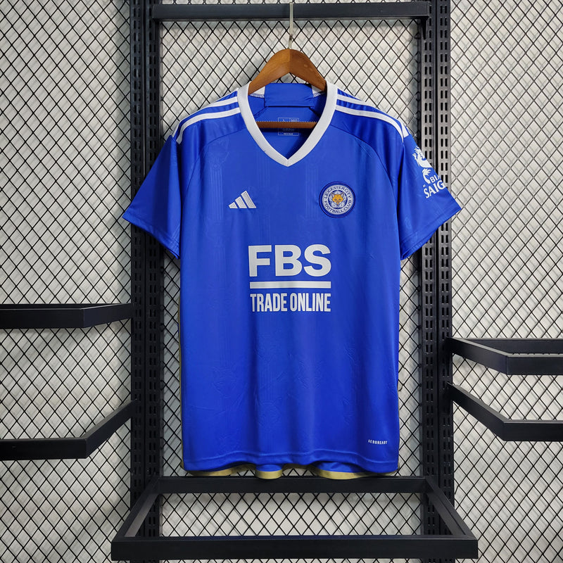 comprar-camisa-camiseta-blusa-do-leicester-city-nova-lançamento-da-temporada-2023/24-23/24-i-1-titular-principal-home-primeira-azul-jamie-vardy-fbs-masculina-versão-modelo-torcedor-tailandesa-réplica-de-time-de-futebol