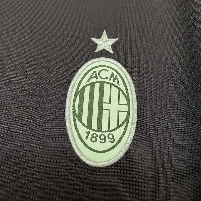 Camiseta de aficionado Milan III 2024/25 - Hombre