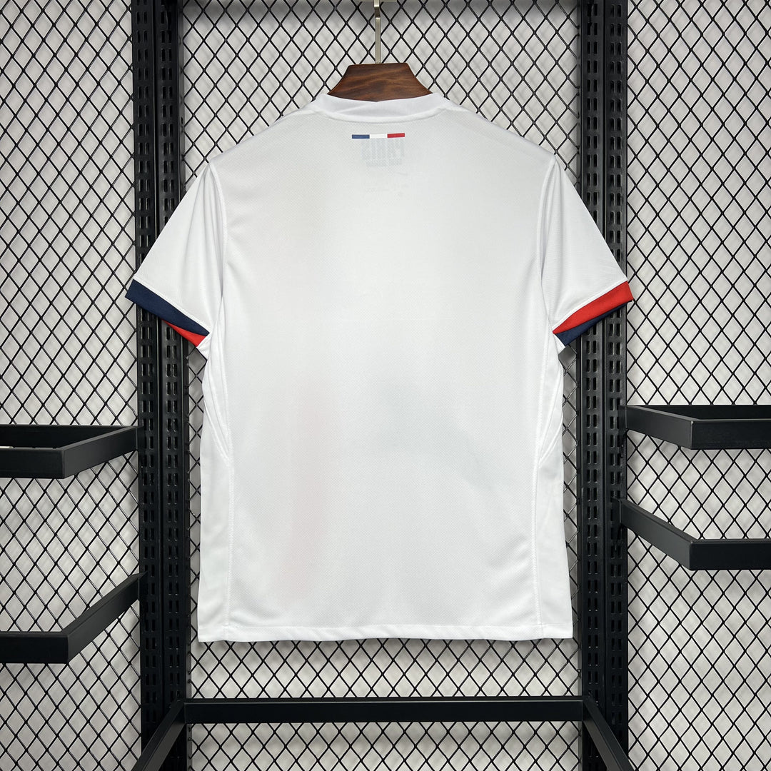 Camisa Torcedor PSG II 2024/25 - Masculina