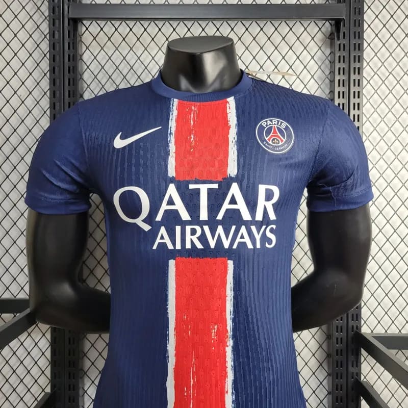 Camisa Jogador PSG I 2024/25