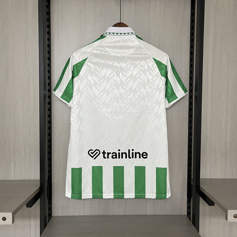 Camisa Torcedor Real Betis I 2024/25 - Masculina