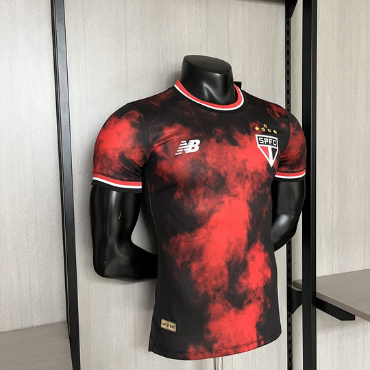 Camisa Jogador São Paulo III 2024/25